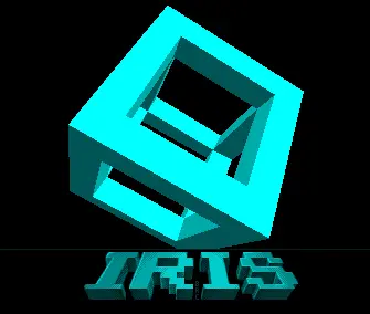 Memberstro (1993) by Iris