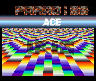 Paradise (1990) by Iris