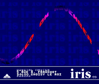 Meeting Party Intro (1991) by Iris