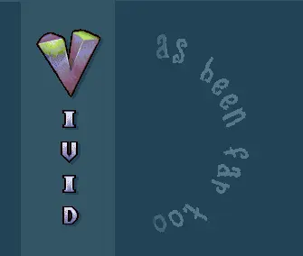 Vivid (2000) by Iris