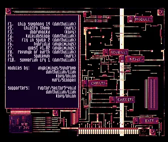 World of Chips 02 (1996) by Iris