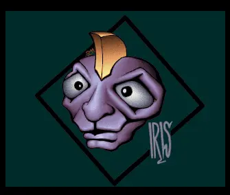 Beware (1994) by Iris