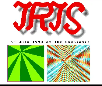 Rendezvous 93 Intro (1993) by Iris