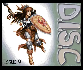 DISC 09 (1994) by Iris