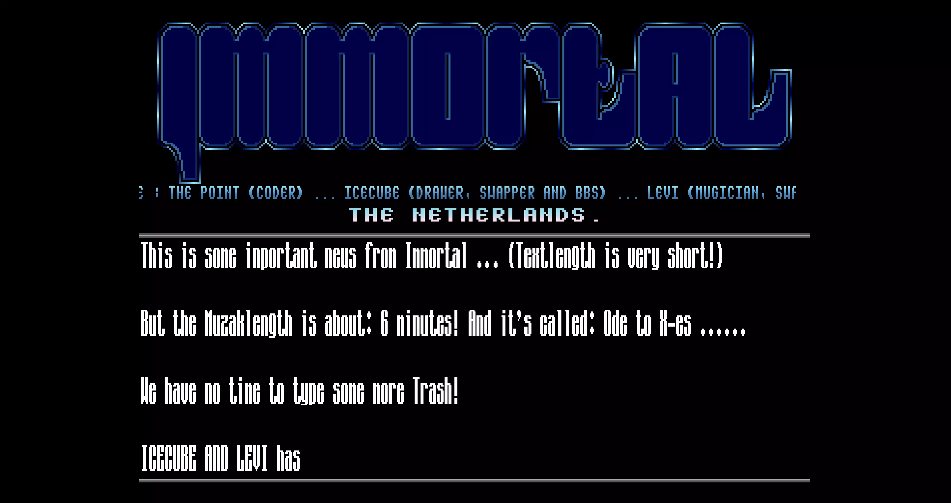 News (1990)