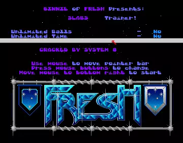 Slabs (1990) by Fresh