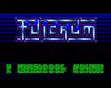 Targoor's Demo (1989) by Fulcrum