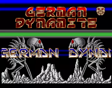 Another Compacting Intro (1988) by German Dynamite