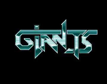 Prime 92 Intro (1992) by Giants, The