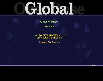 Time Runners 18 (1994) by Global Overdose