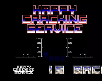 Blow Your Brains Out (1987) by Happy Cracking Service