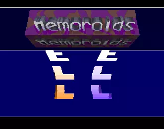 Woualaran (1993) by Hemoroids
