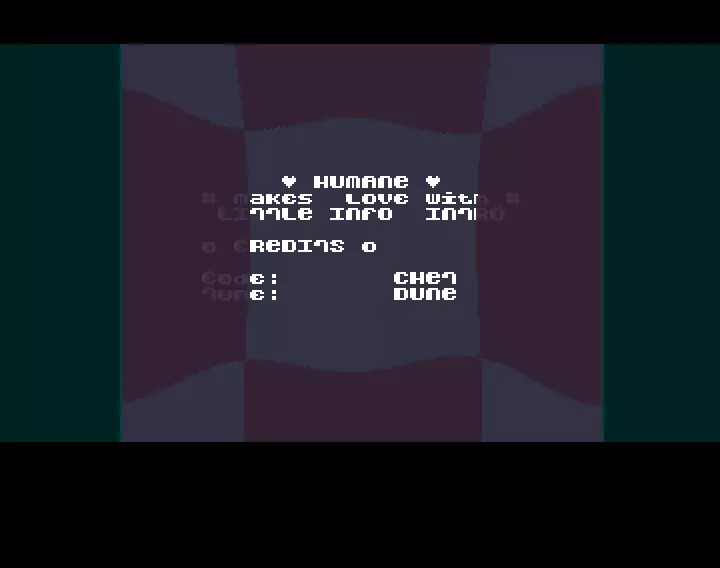 Little Info Intro (1993) by Humane