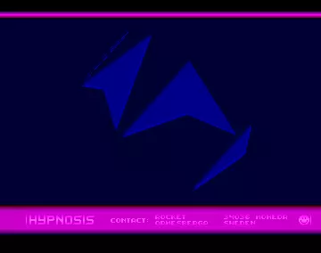 Utility Stuff 03 Intro (1989) by Hypnosis
