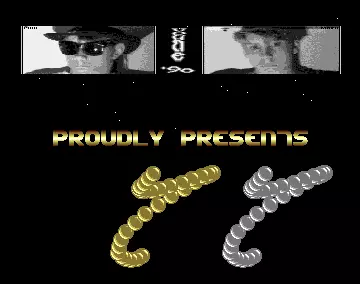 The Debut (1989) by Hypnosis