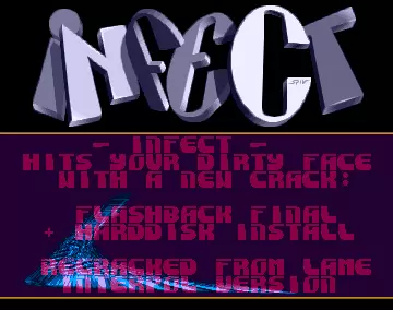 Flashback (1992)