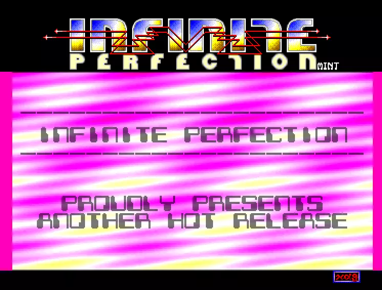 Another Hot Release (1990) by Infinite Perfection