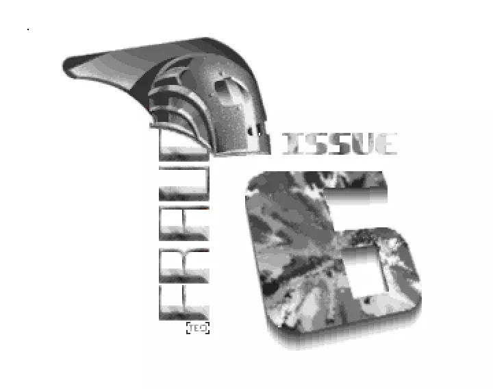 Fraud 06 (1990) by Infinity