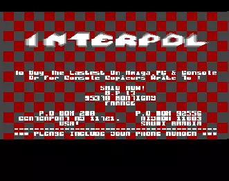 Guy Roux Manager French (1993) by Interpol