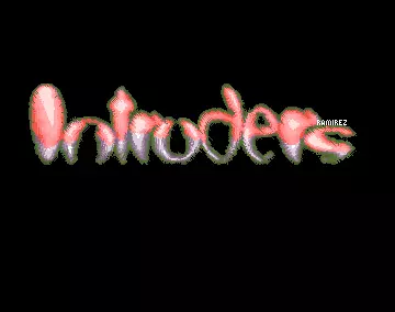 First Intro (1994) by Intruders
