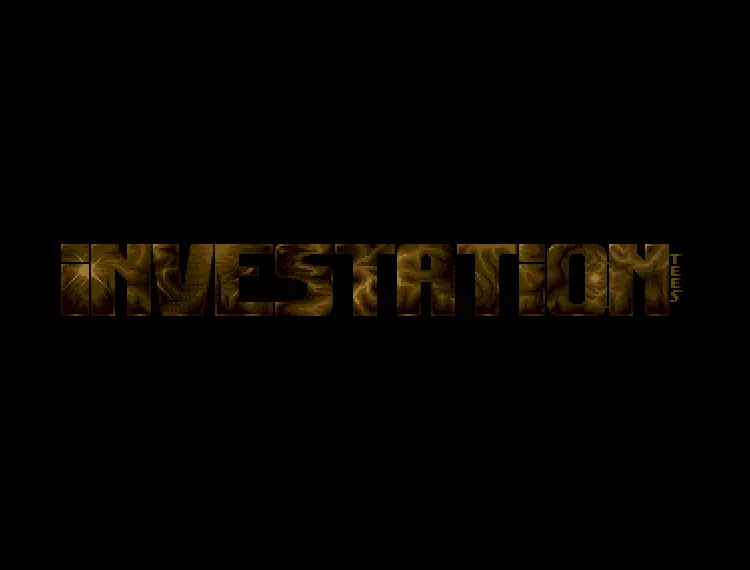 Polish Autumn Party Intro (1993) by Investation