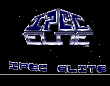 Mini OK Intro (1988) by Ipec Elite