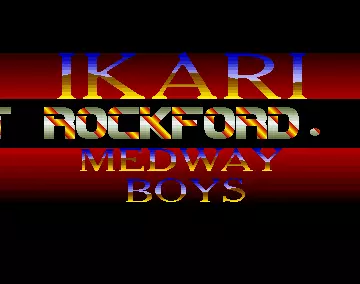 Rockford (1988) by Ikari