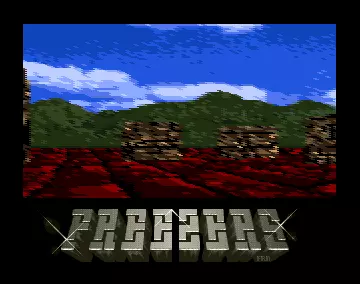 Faza (1994) by Freezers
