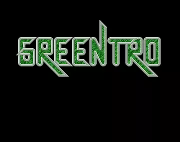Greentro (1991) by Grace