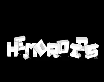 Zarified (1992) by Hemoroids