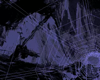 Blue (1995) by Interceptors