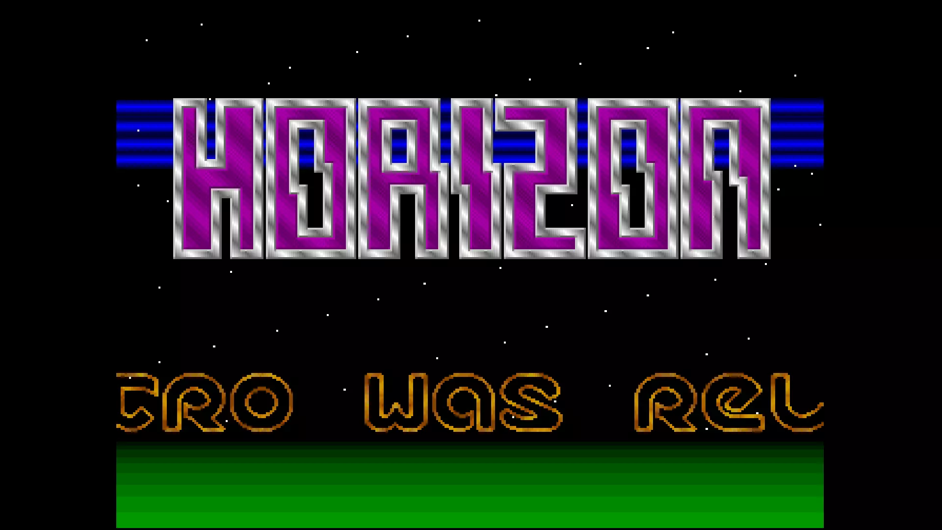 April 1989 (1989) by Horizon