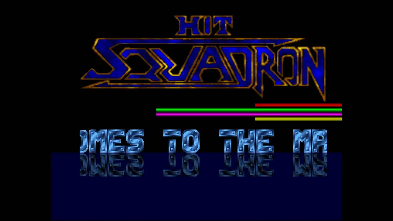 First Demo (1990)