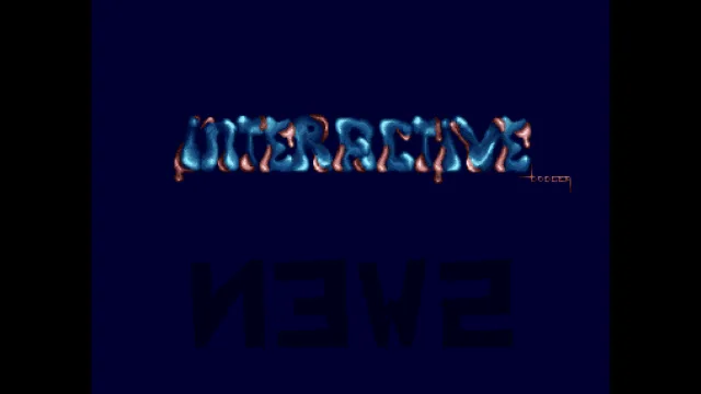 News (1992) by Interactive