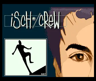 Underground (1993) by Isch Crew