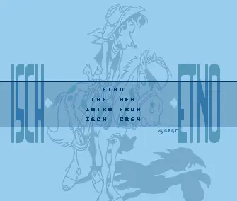 Etno (1992) by Isch Crew