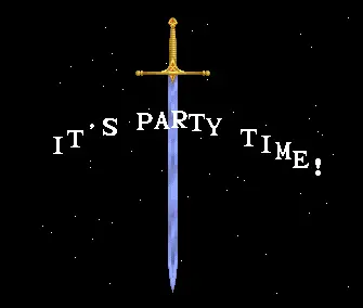 Celebration Time (1989) by It
