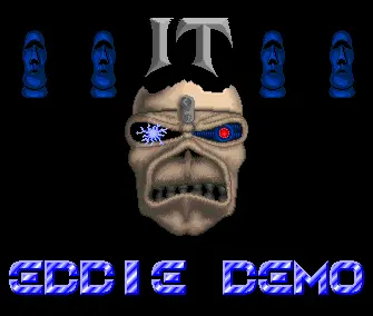 Eddie Demo (1987) by It