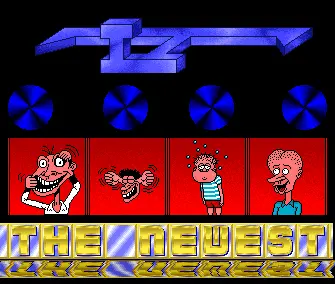 Faces (1987) by It