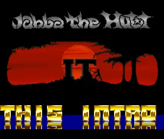 Jabba the Hutt (1987) by It