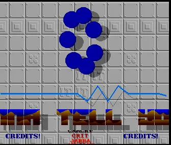 Attention (1987) by It