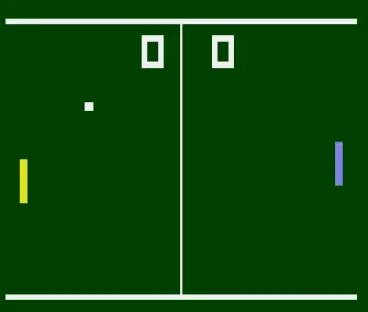 Pong (1992) by Italian Bad Boys