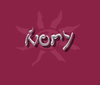 Bizing (1992) by Ivory