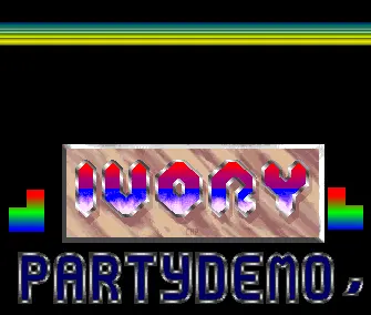 Partydemo (1989) by Ivory (old)