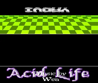 Megademo (1988) by Ivory Norway