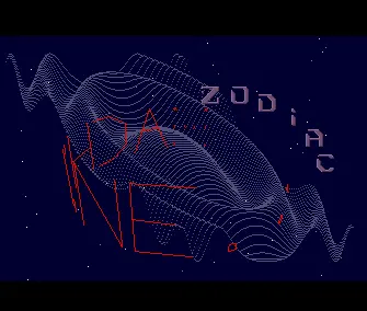 Zodiac - Zappel (1989) by independent