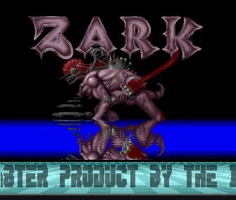 Zark - Another Master Product (1988) by independent