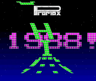 Promax - Promax Demo 2 (1987) by independent