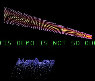 Morelove - Not So Gud (1989) by independent