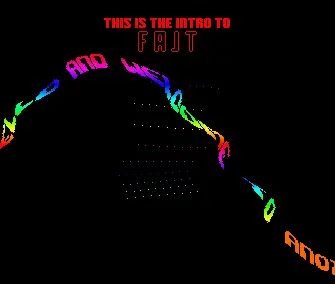 Morbid - Intro to Fajt by independent